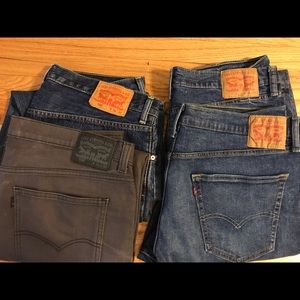 Levi’s Jeans